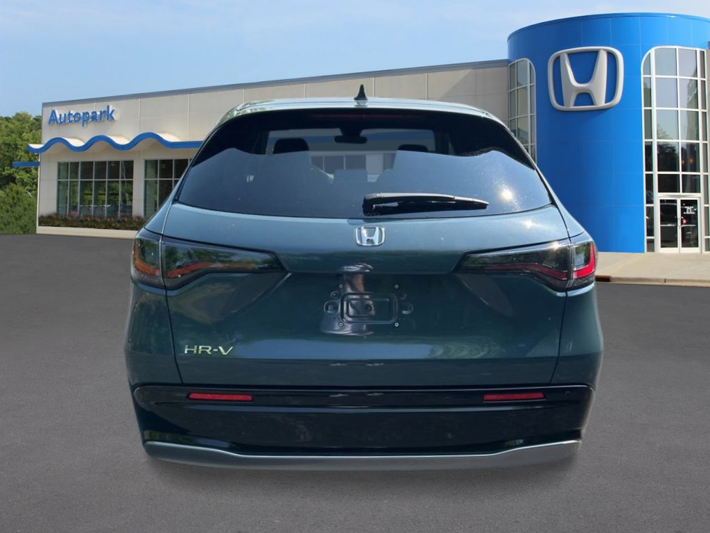 New 2026 Honda HR-V EX-L image 3
