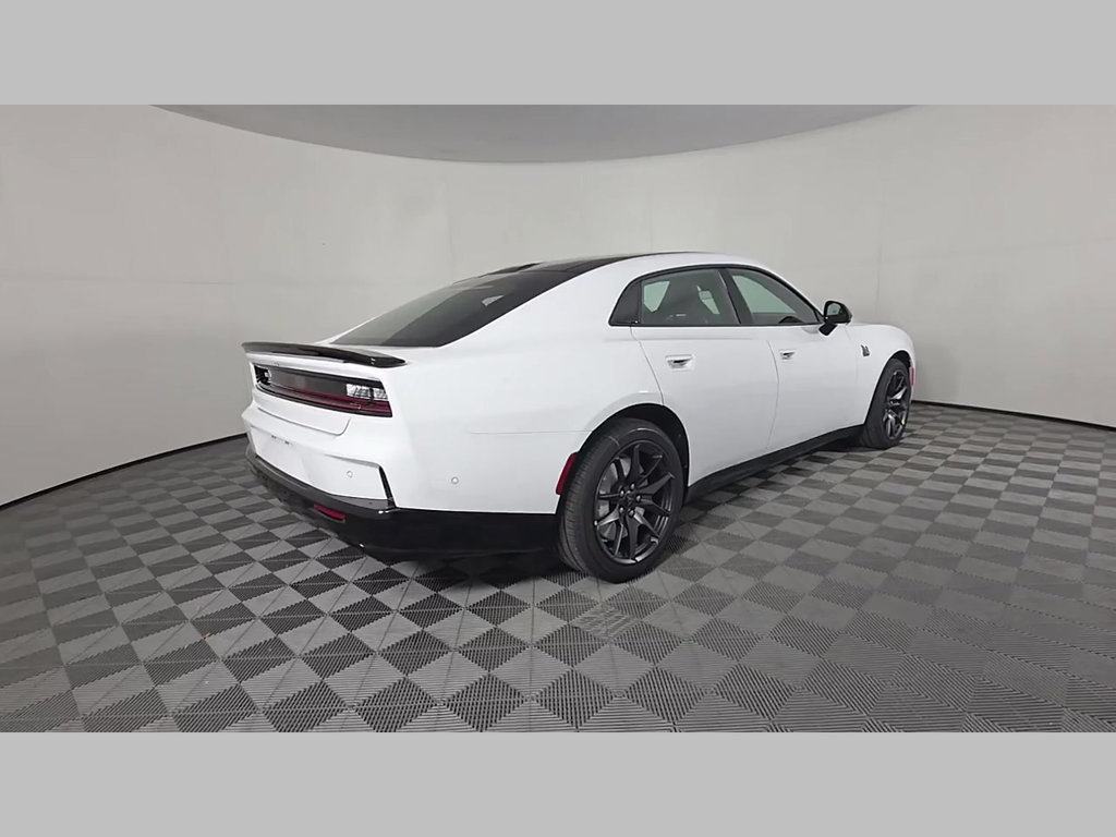New 2026 Dodge Charger Scat Pack AWD/4WD image 26