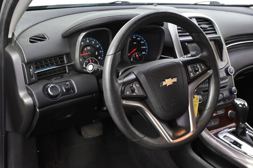 Used 2013 Chevrolet Malibu LT w/ Power Convenience Package FWD image 8