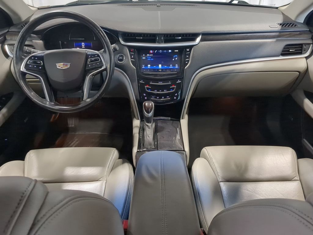 Used 2017 Cadillac XTS Luxury FWD image 18