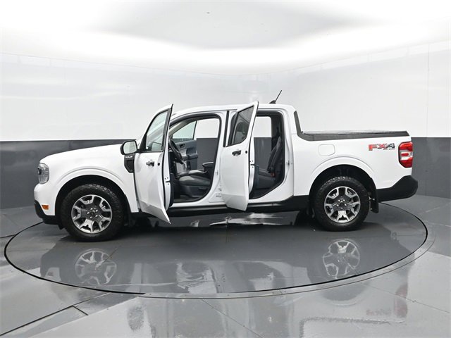 Used 2022 Ford Maverick XLT w/ Equipment Group 300A Standard image 28