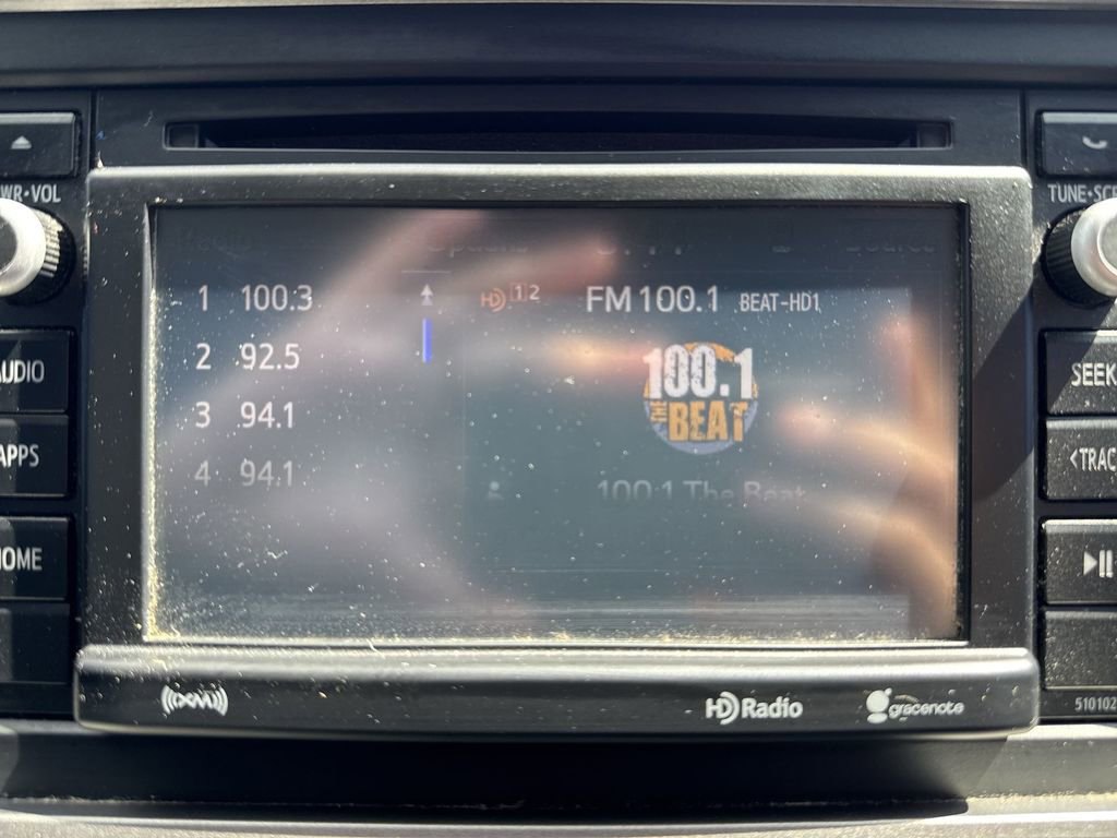Used 2018 Toyota Tacoma SR5 image 16