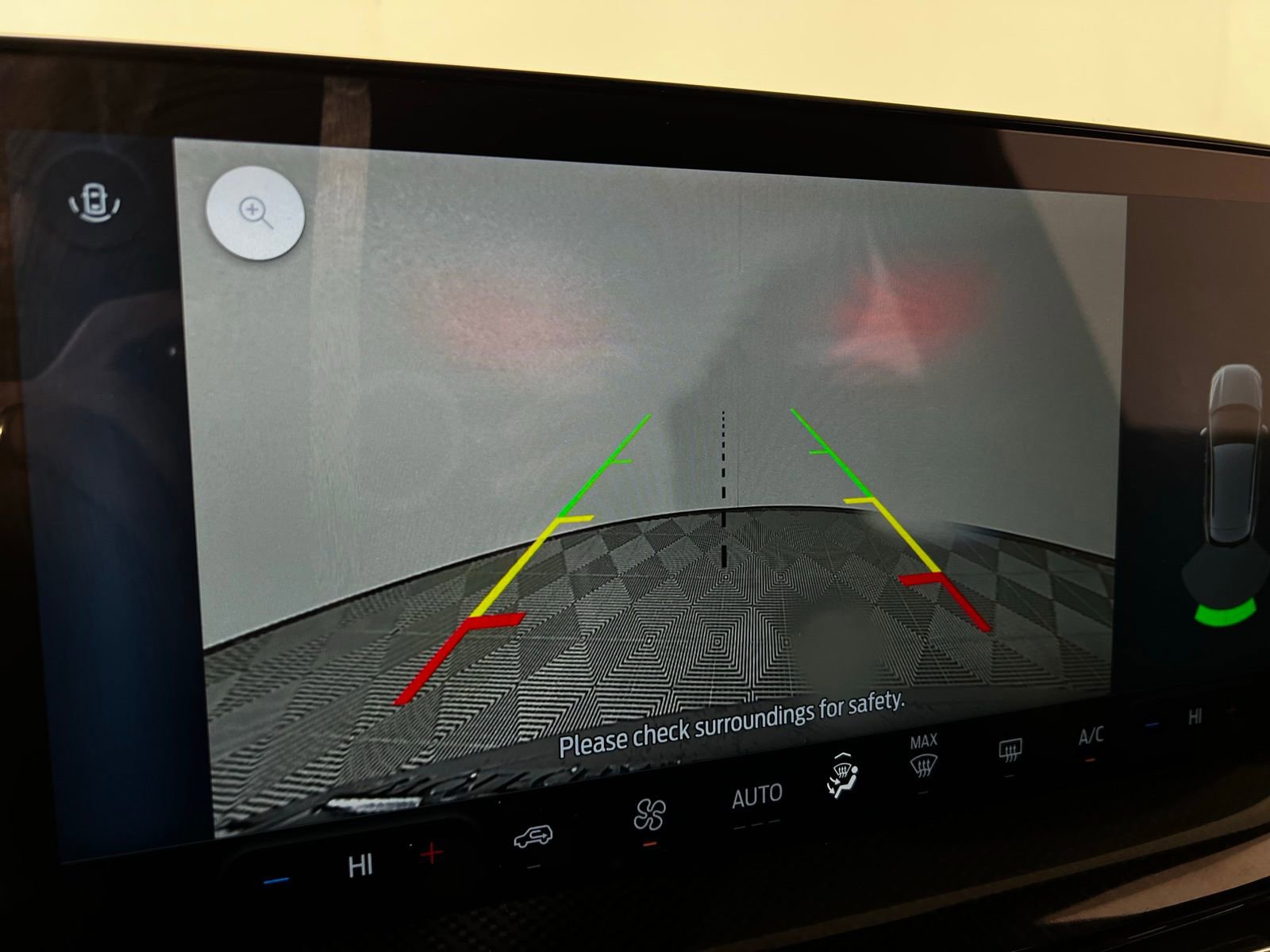 Used 2025 Ford Escape ST-Line w/ Equipment Group 301A image 19