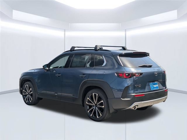 New 2026 MAZDA CX-50 2.5 Turbo w/ Premium Plus Pkg AWD/4WD image 4