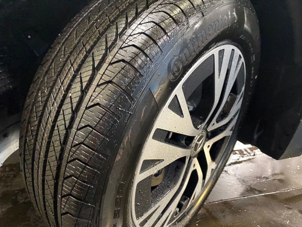 New 2026 Mercedes-Benz GLA 250 4MATIC image 23