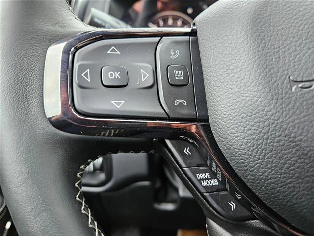 New 2026 RAM 1500 Limited image 14