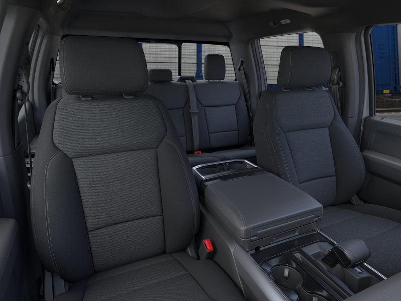 New 2026 Ford F150 XLT AWD/4WD image 9