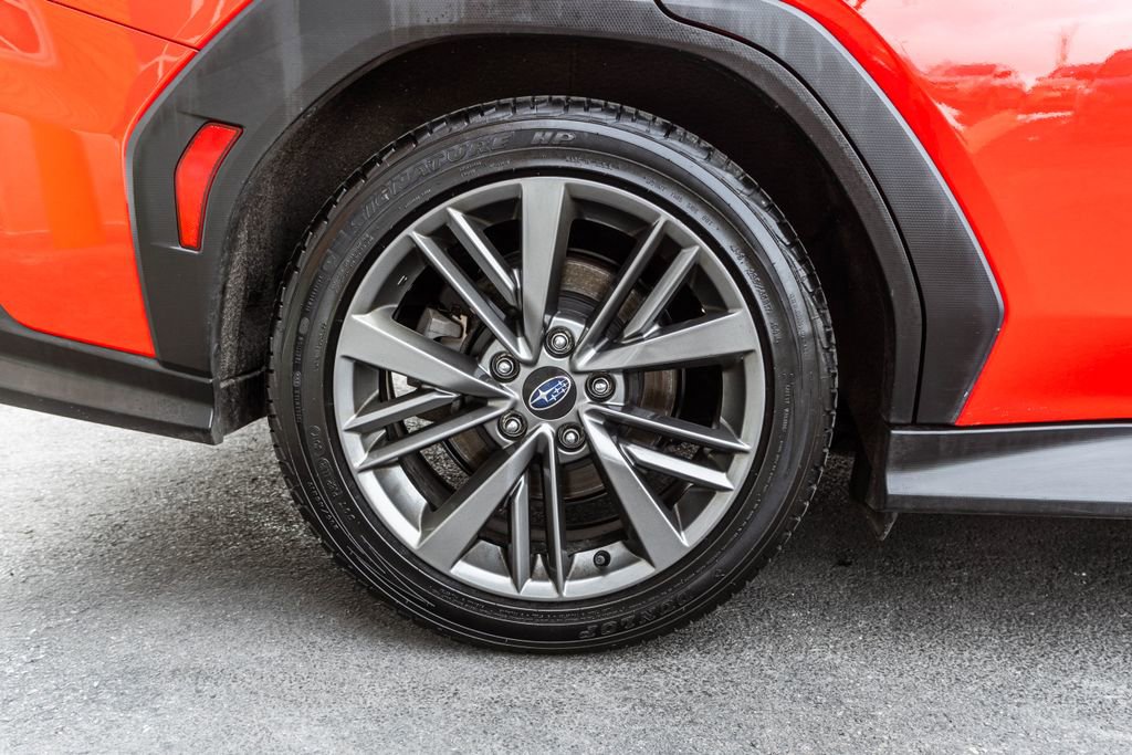 Used 2022 Subaru WRX image 28