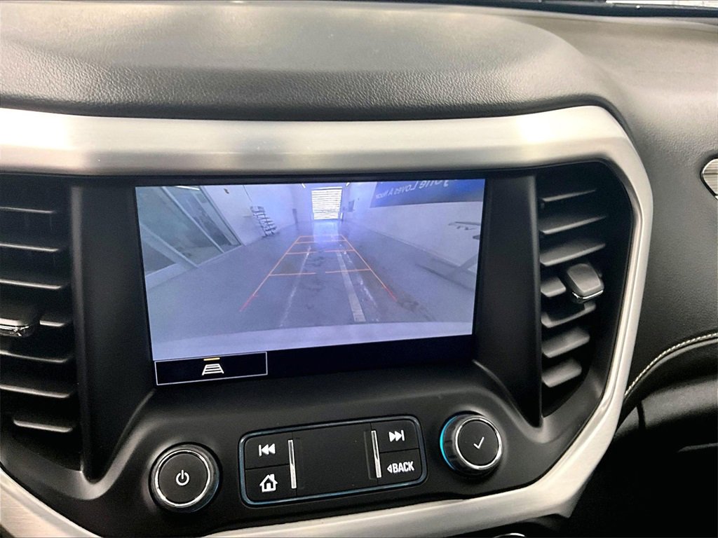 Used 2023 GMC Acadia SLT image 20