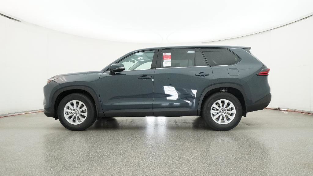 New 2026 Toyota Grand Highlander XLE image 26