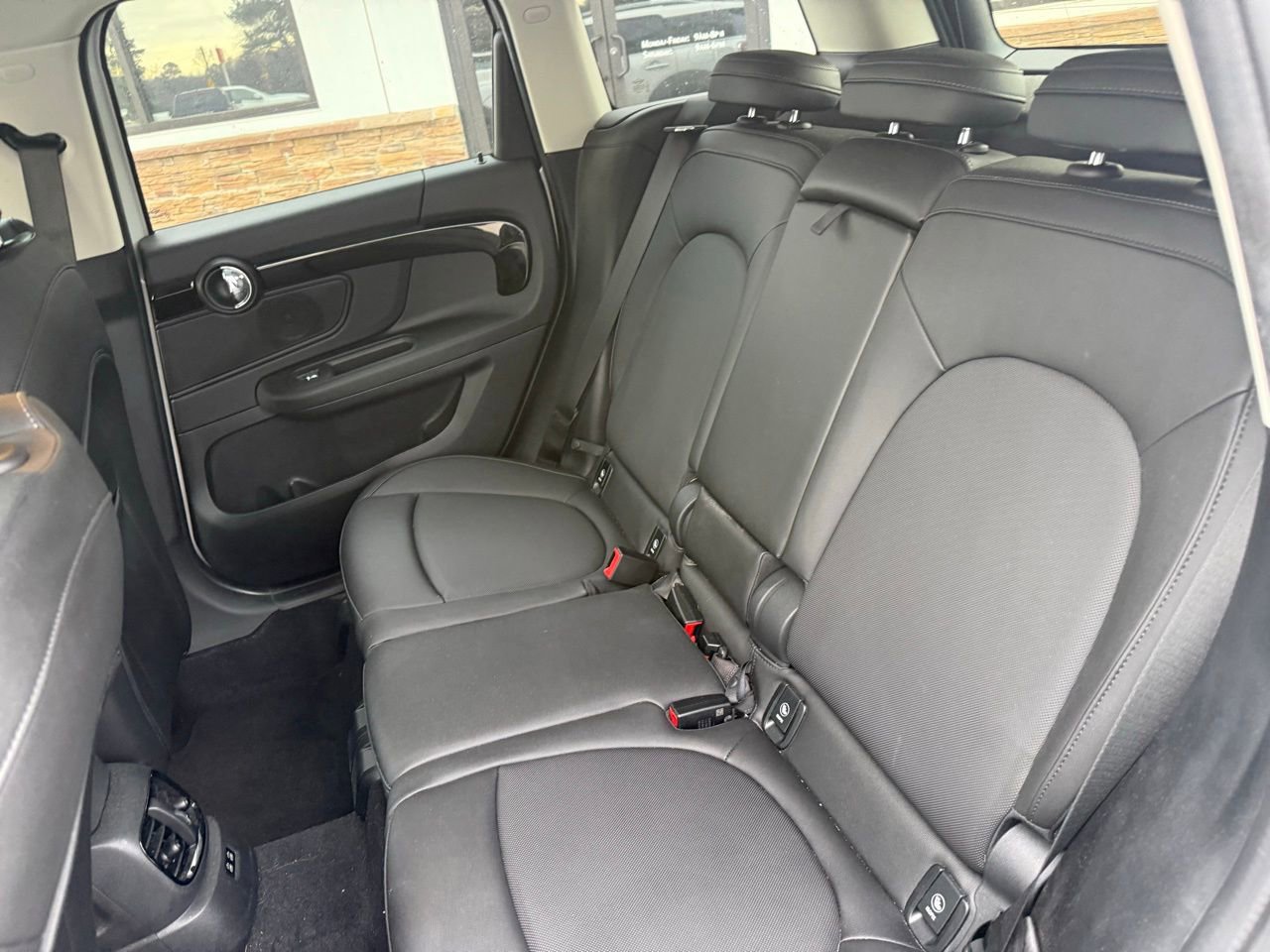 Used 2023 MINI Cooper Countryman S image 4