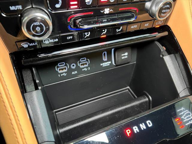 Certified 2024 Jeep Grand Cherokee L Summit image 54