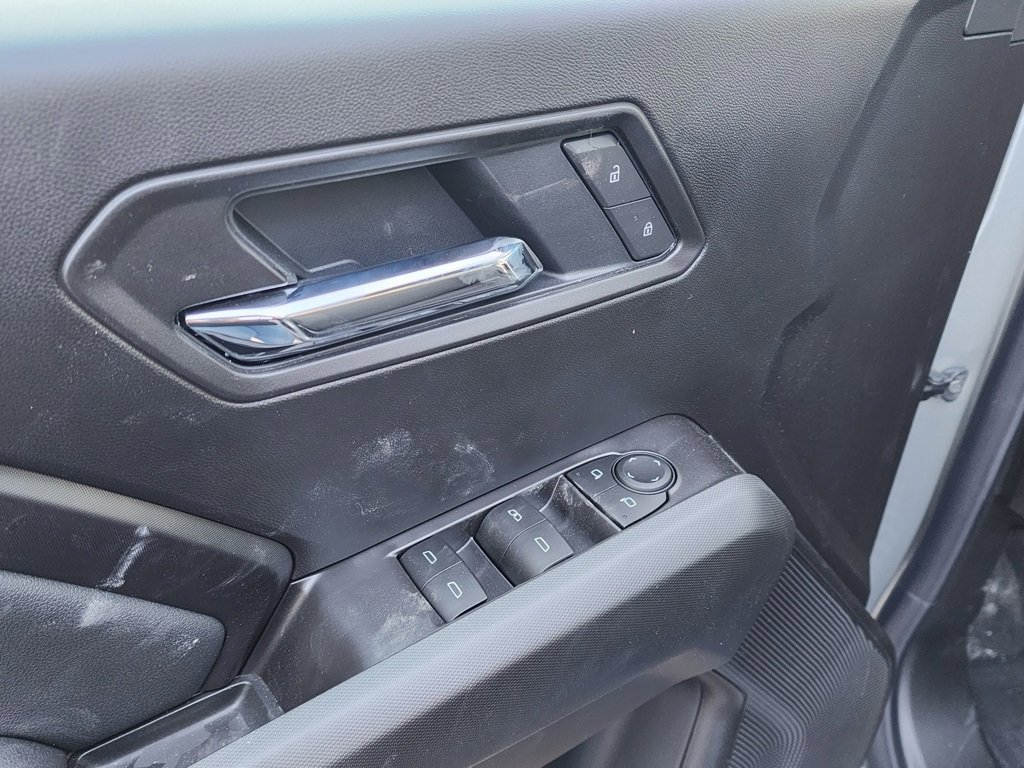 New 2026 GMC Canyon Elevation w/ Convenience Package image 14