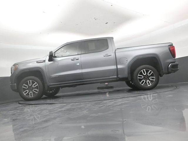 Used 2021 GMC Sierra 1500 AT4 w/ AT4 Preferred Package AWD/4WD image 45