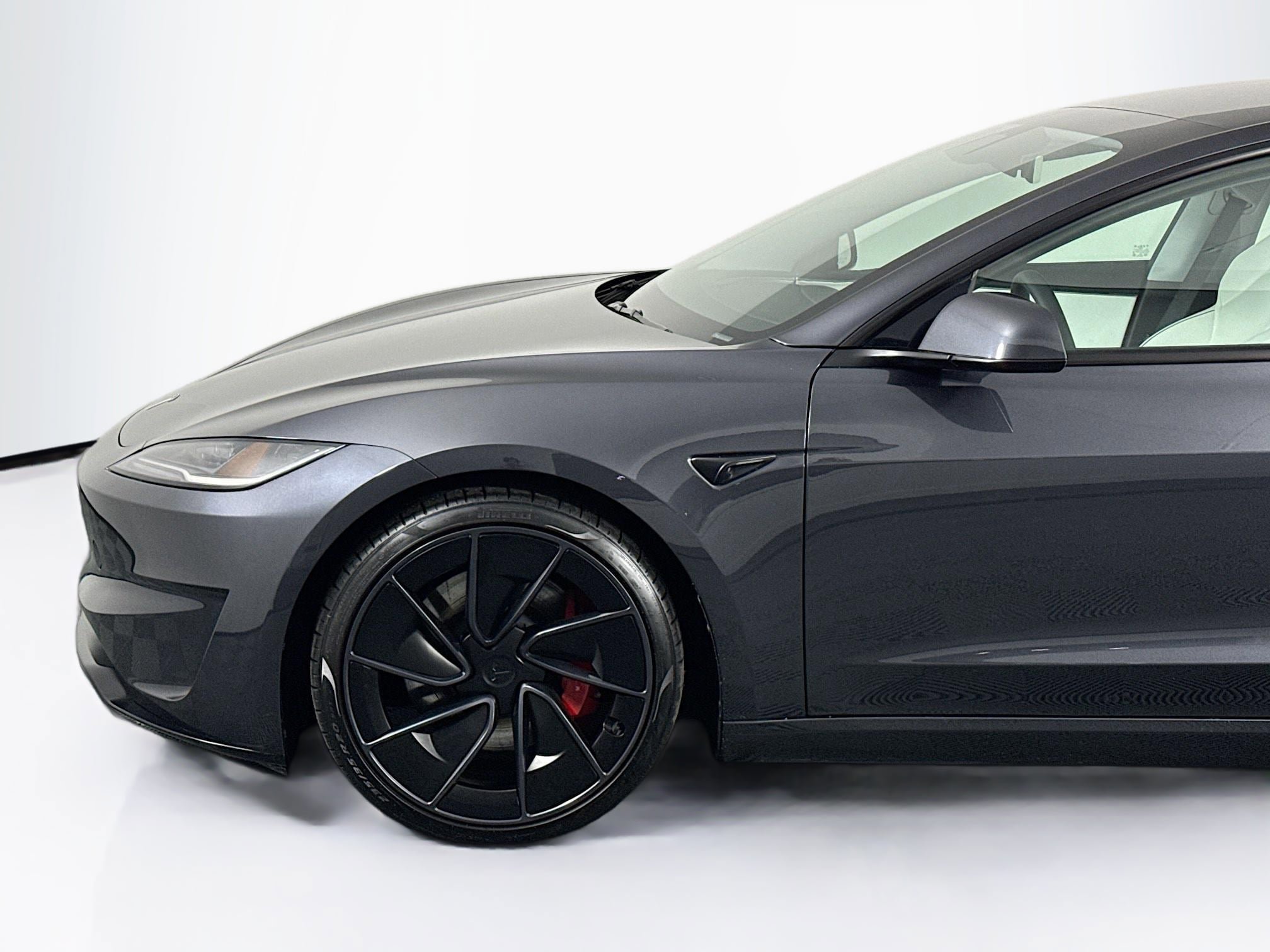 Used 2024 Tesla Model 3 Performance image 40