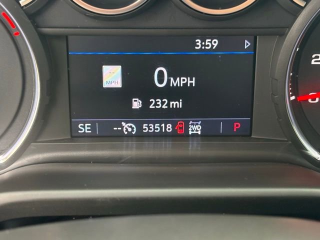 Used 2022 Chevrolet Silverado 2500 LTZ w/ LTZ Convenience Package image 4