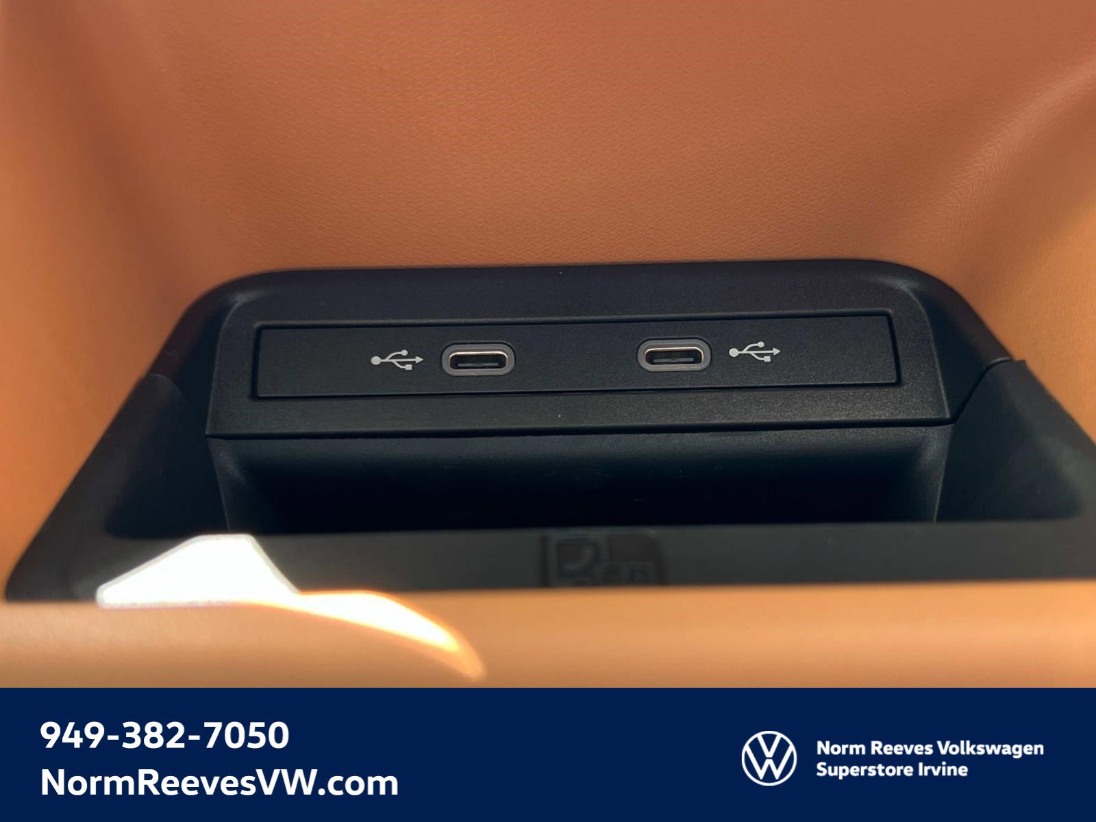 New 2025 Volkswagen ID. Buzz 1st Edition image 25