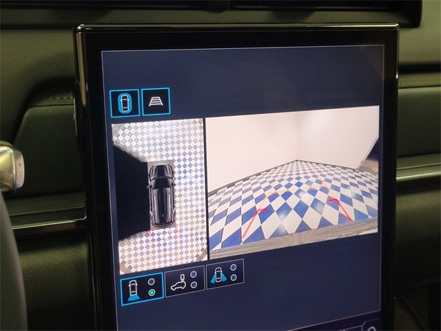 New 2026 GMC Terrain AT4 w/ Convenience Package III image 18