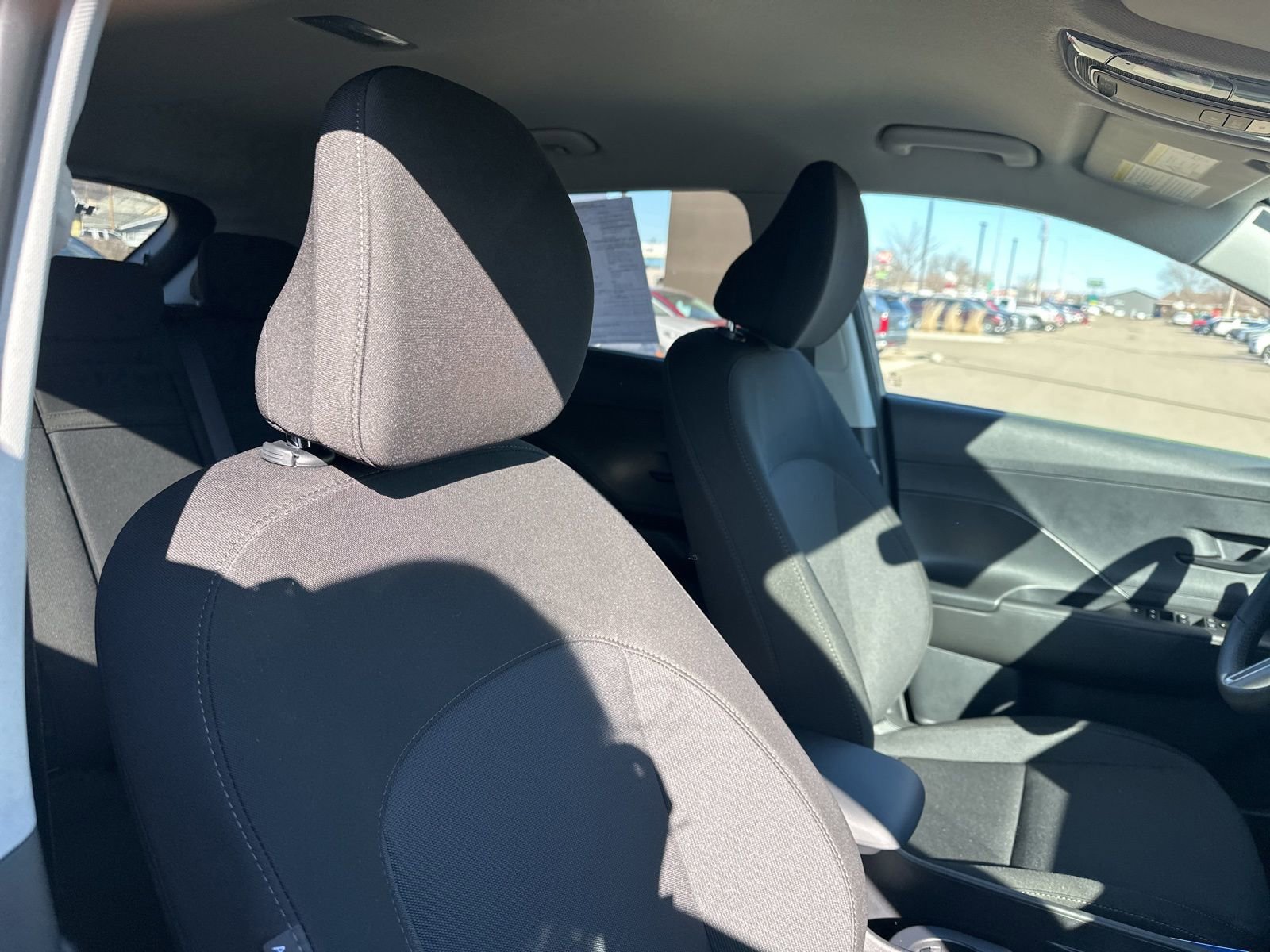 Used 2026 Hyundai Kona SEL Sport image 26