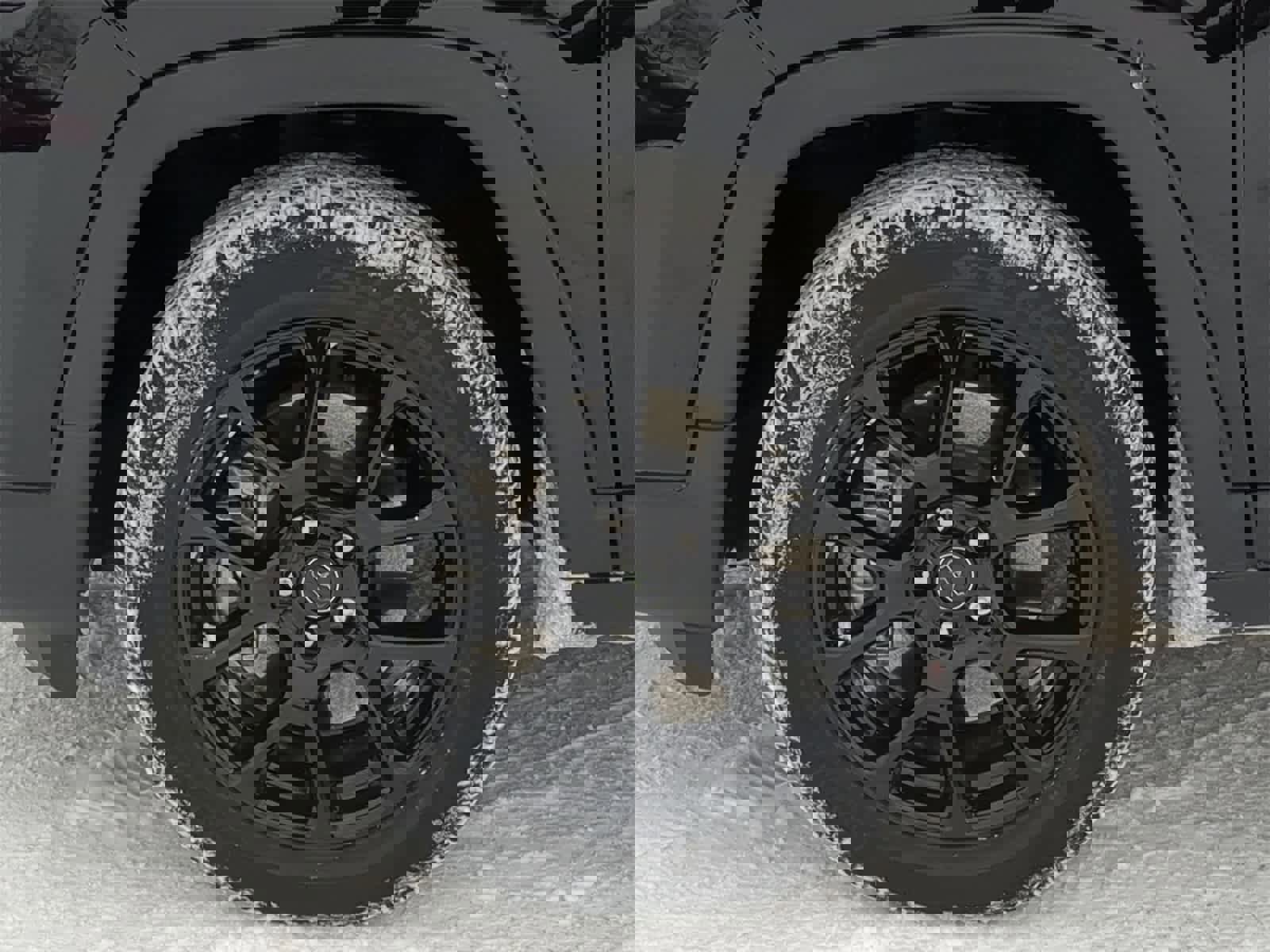 Used 2026 Jeep Compass Latitude w/ Quick Order Package 29K image 21