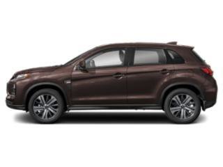 Used 2021 Mitsubishi Outlander Sport ES AWD/4WD image 12