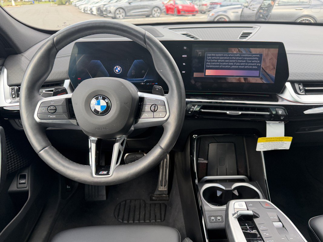 Used 2025 BMW X2 xDrive28i w/ Premium Package AWD/4WD image 64