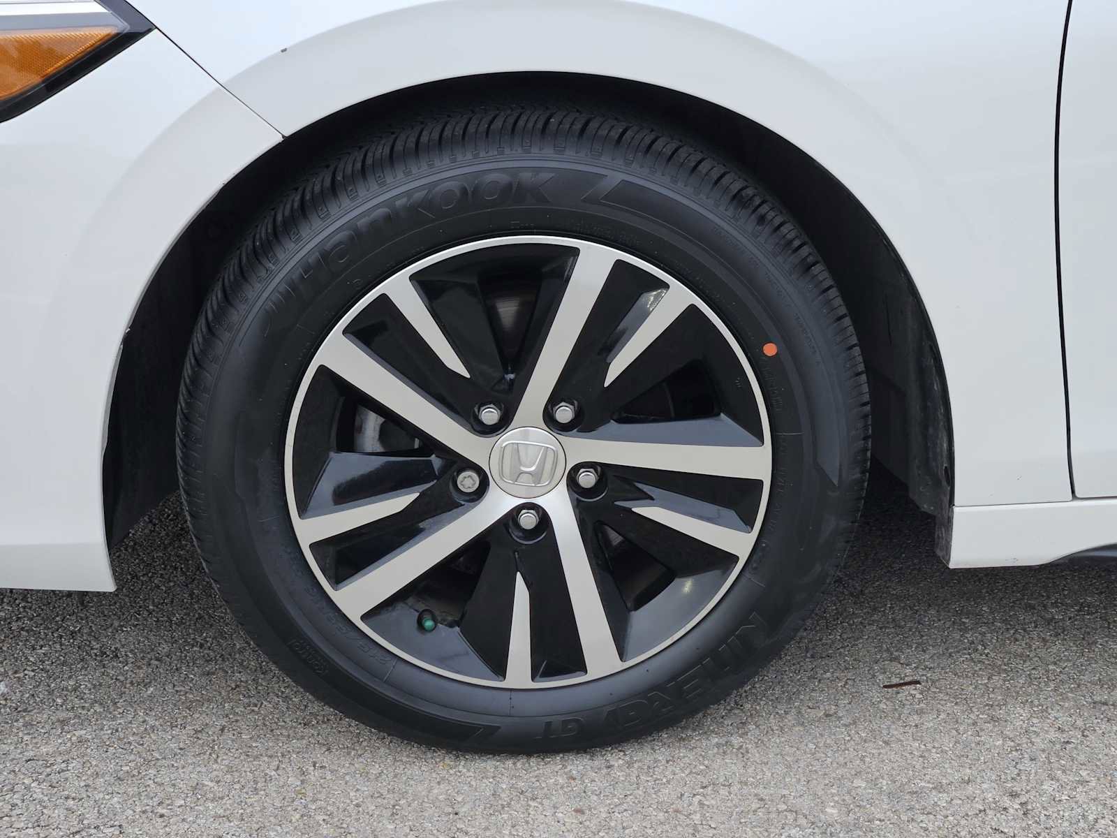 Certified 2023 Honda Civic LX image 9