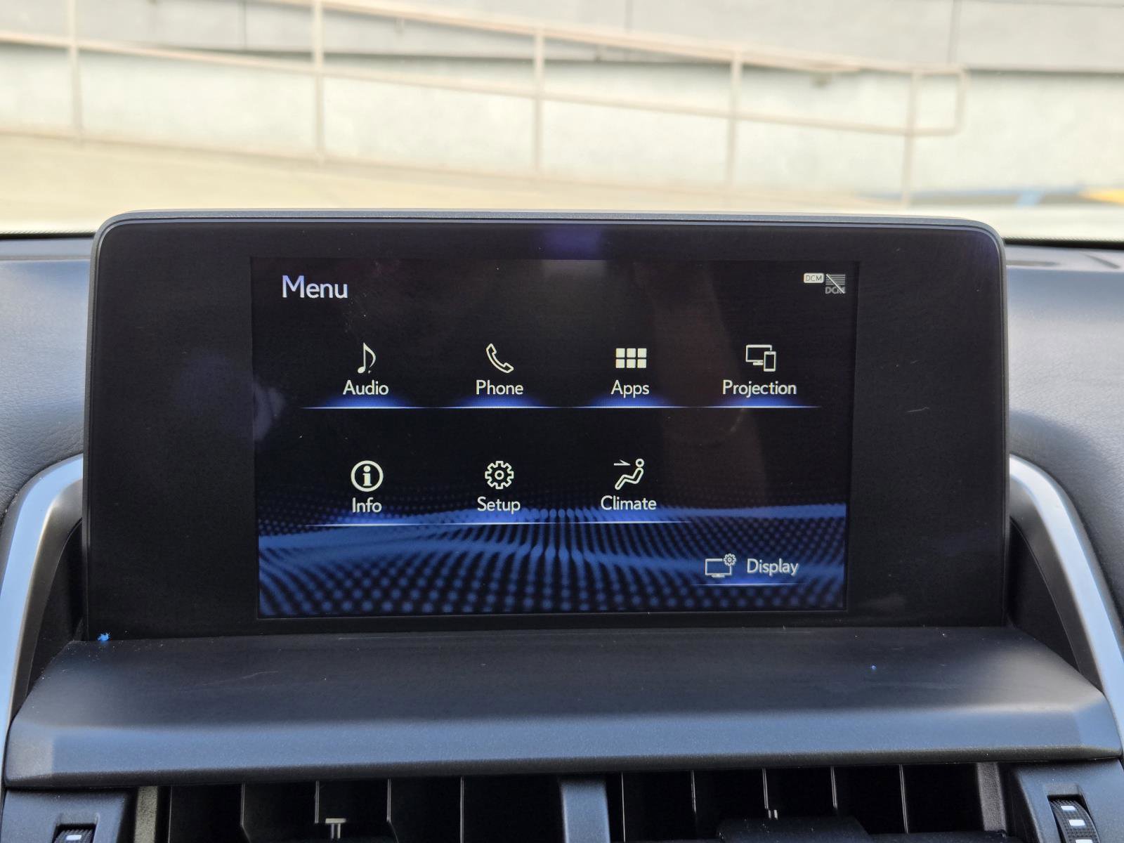 Used 2019 Lexus NX 300h AWD image 7