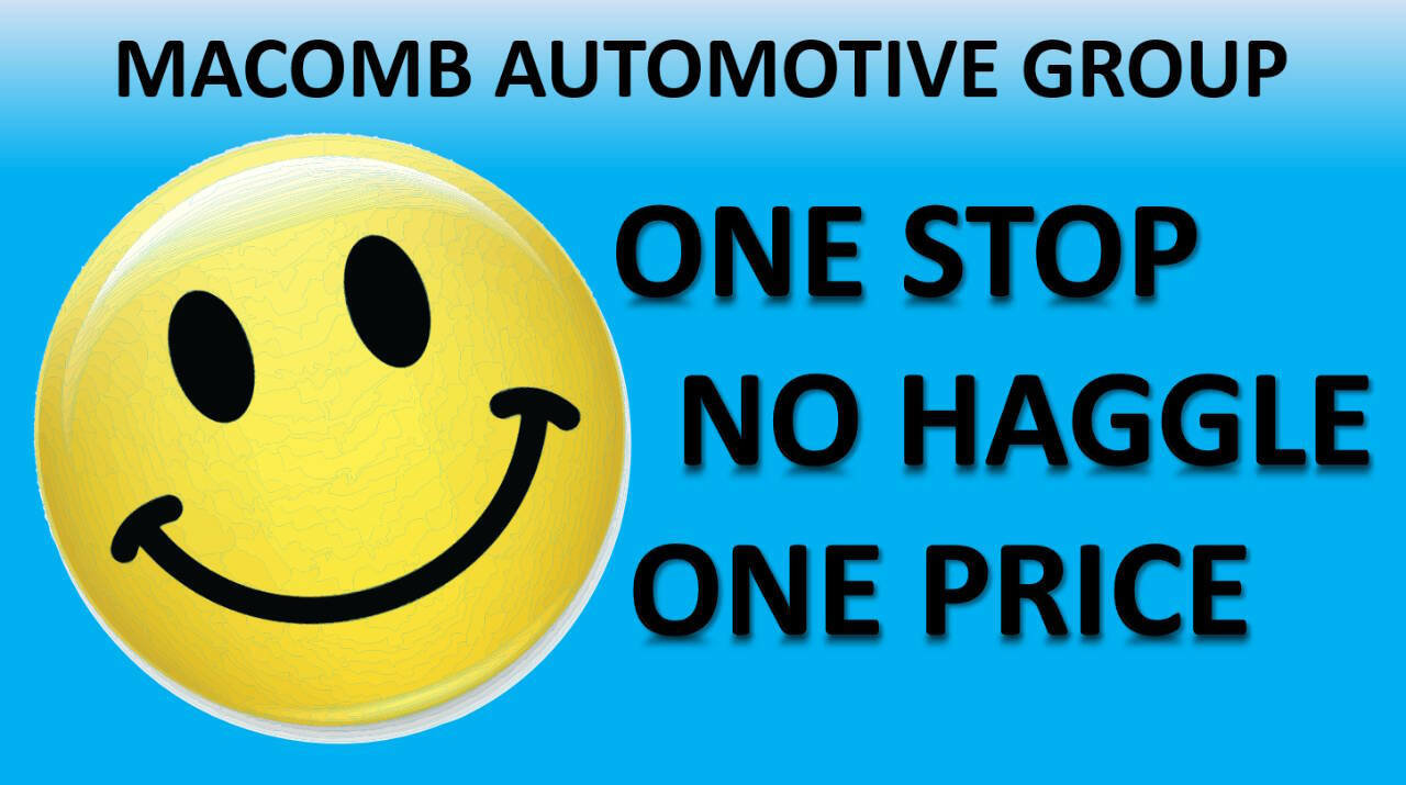 Used 2014 Ford Flex SE FWD image 5