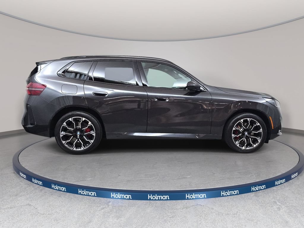 New 2026 BMW X3 xDrive30i w/ M Sport Package AWD/4WD image 4
