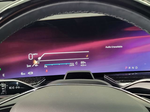 New 2025 Cadillac Escalade IQ Sport 1 image 22