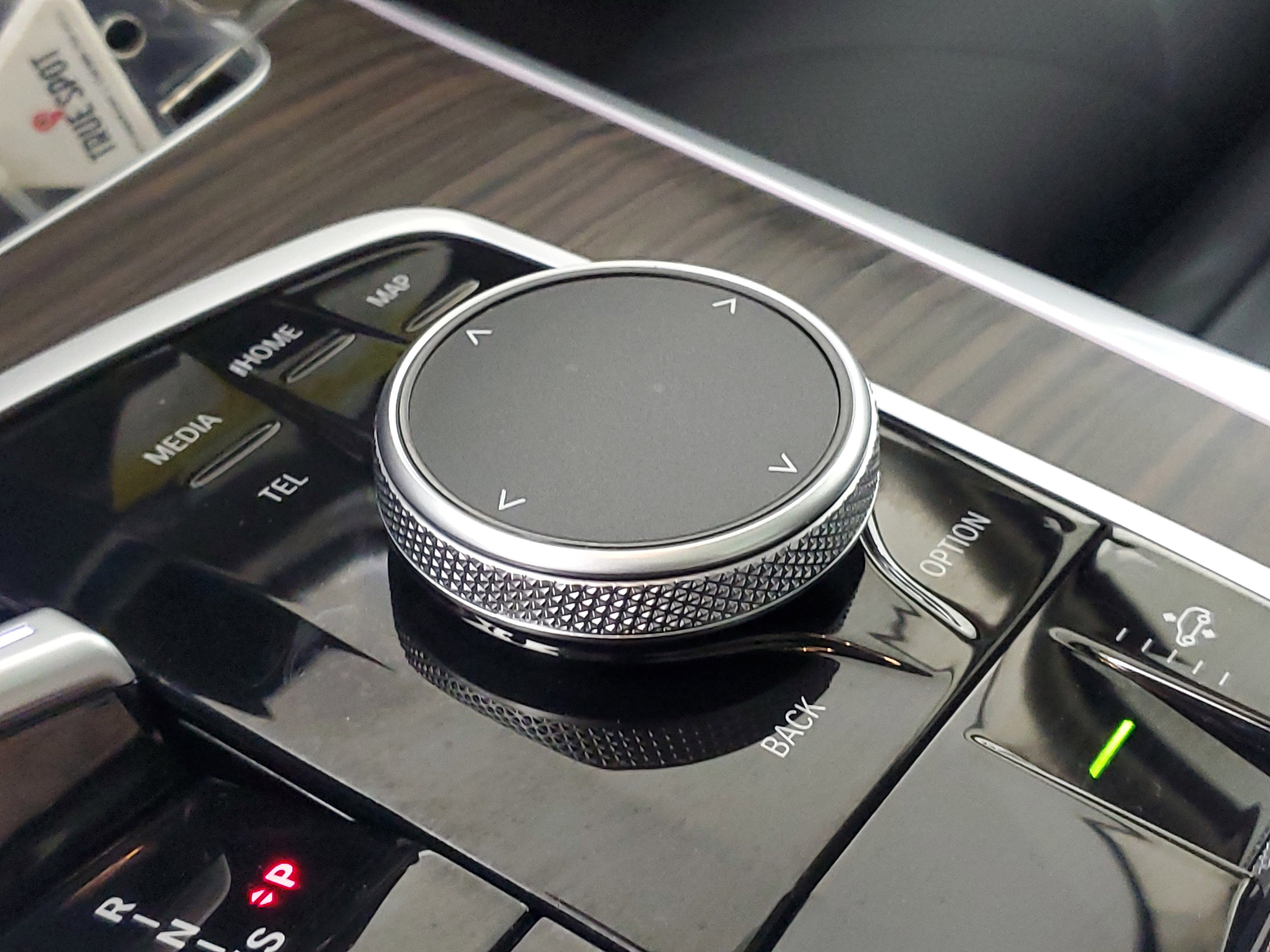 Used 2026 BMW X7 xDrive40i image 22