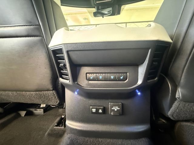 Used 2024 Toyota Tundra Capstone AWD/4WD image 25