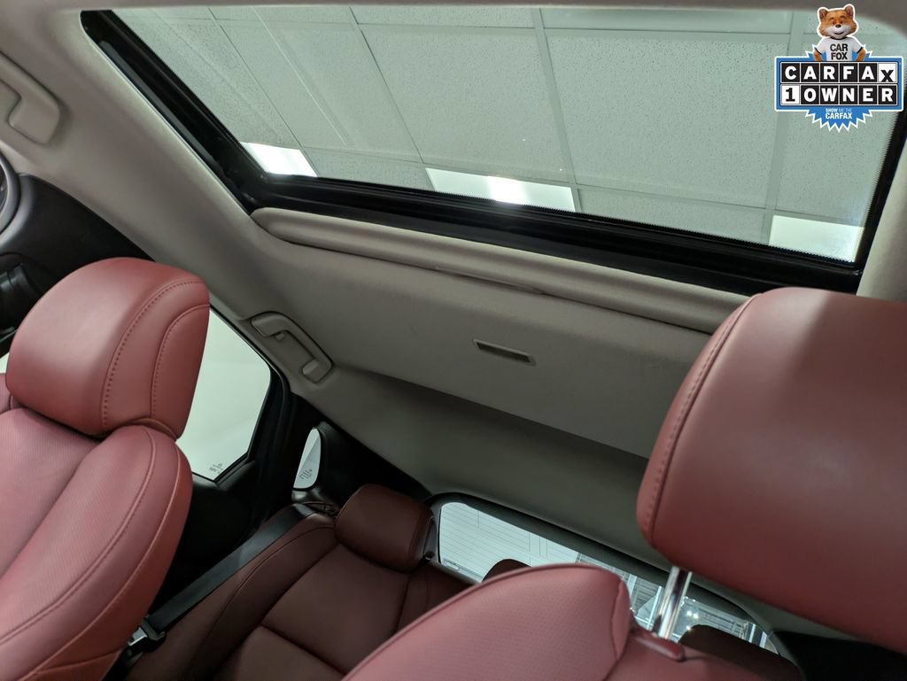 Certified 2023 MAZDA CX-30 AWD 2.5 S w/ Preferred Package image 22