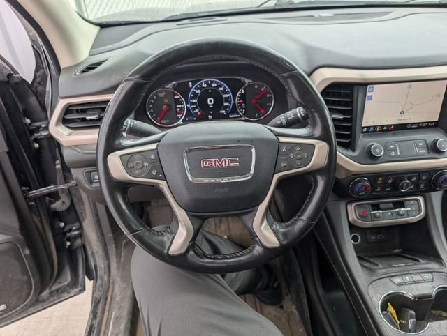 Used 2020 GMC Acadia Denali w/ Trailering Package AWD/4WD image 11