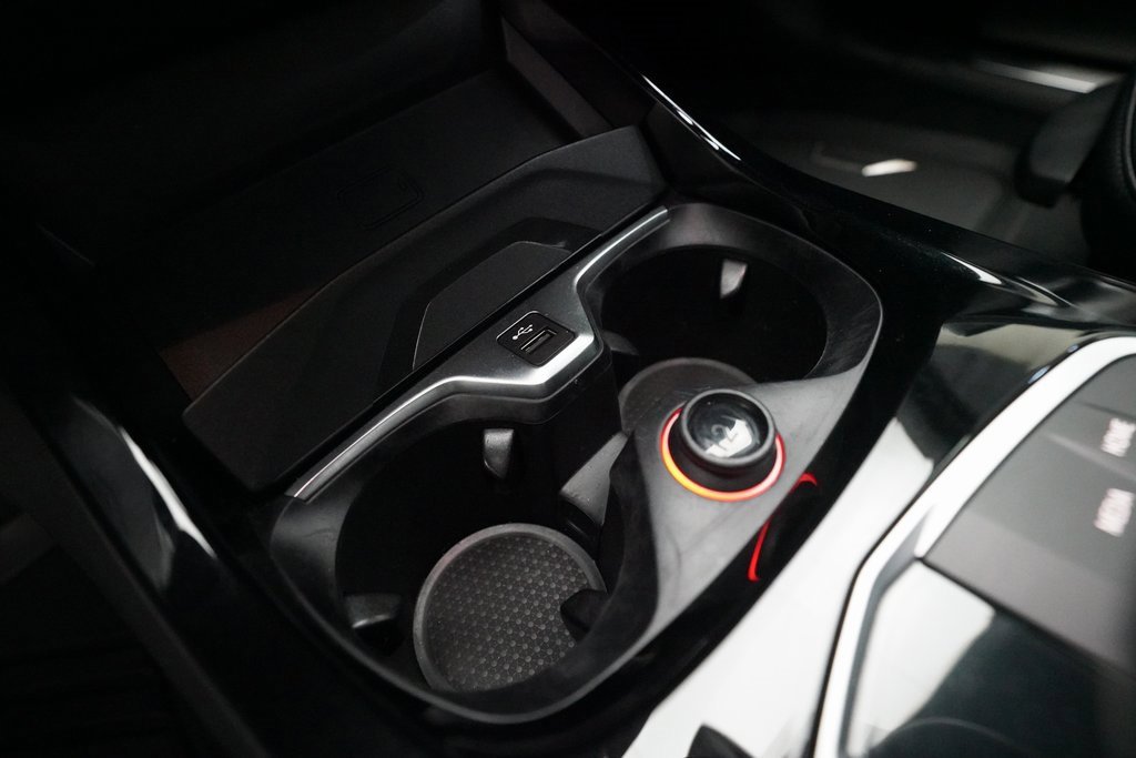 Used 2022 BMW 228i xDrive Gran Coupe w/ Convenience Package image 16