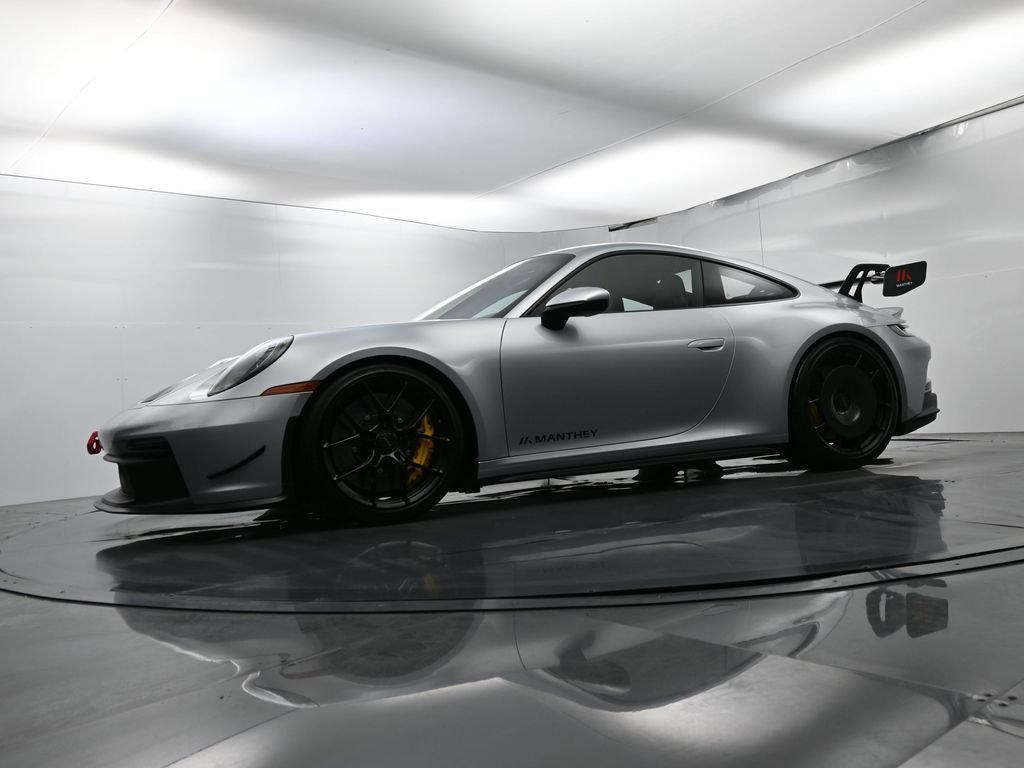 Certified 2022 Porsche 911 GT3 RWD image 47