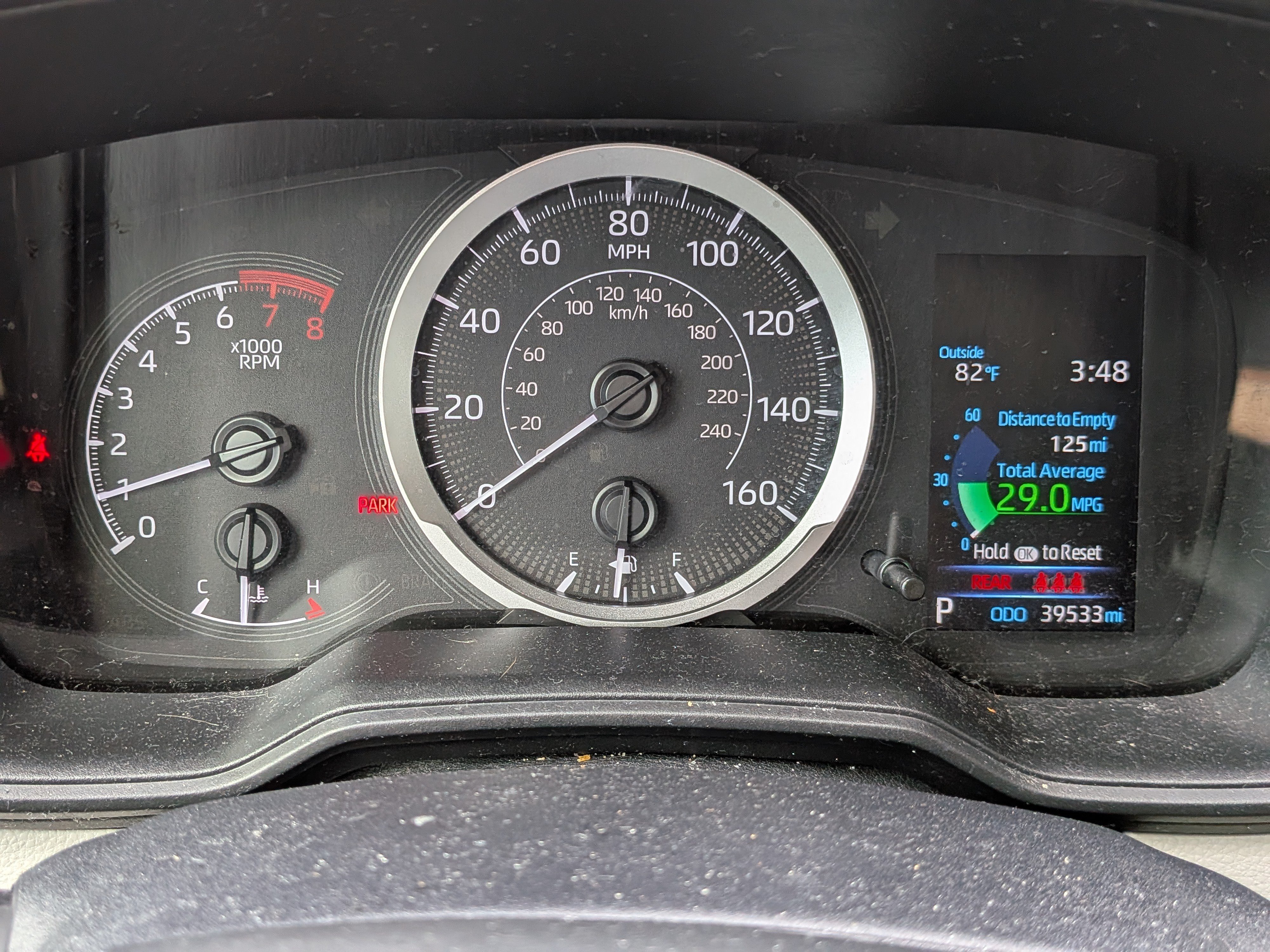 Used 2022 Toyota Corolla LE FWD image 22