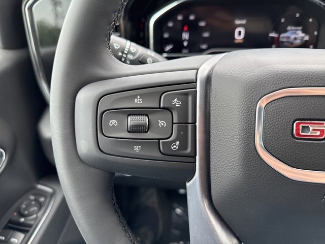 New 2025 GMC Sierra 1500 SLE w/ X31 Off-Road Package image 17