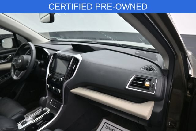 Used 2022 Subaru Ascent Limited w/ Technology Package AWD/4WD image 12