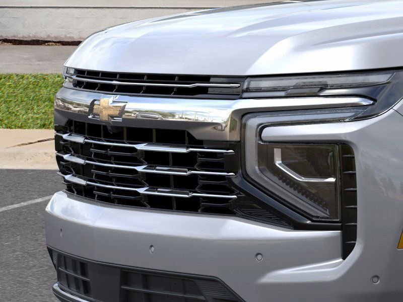 New 2026 Chevrolet Tahoe LT AWD/4WD image 13