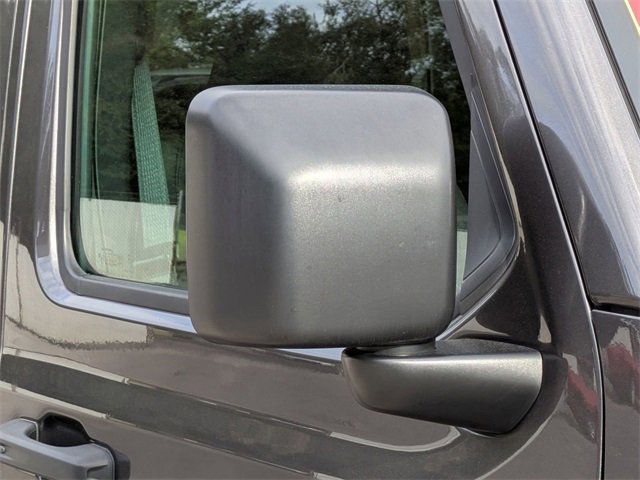 Used 2024 Jeep Gladiator Mojave w/ Convenience Group image 12