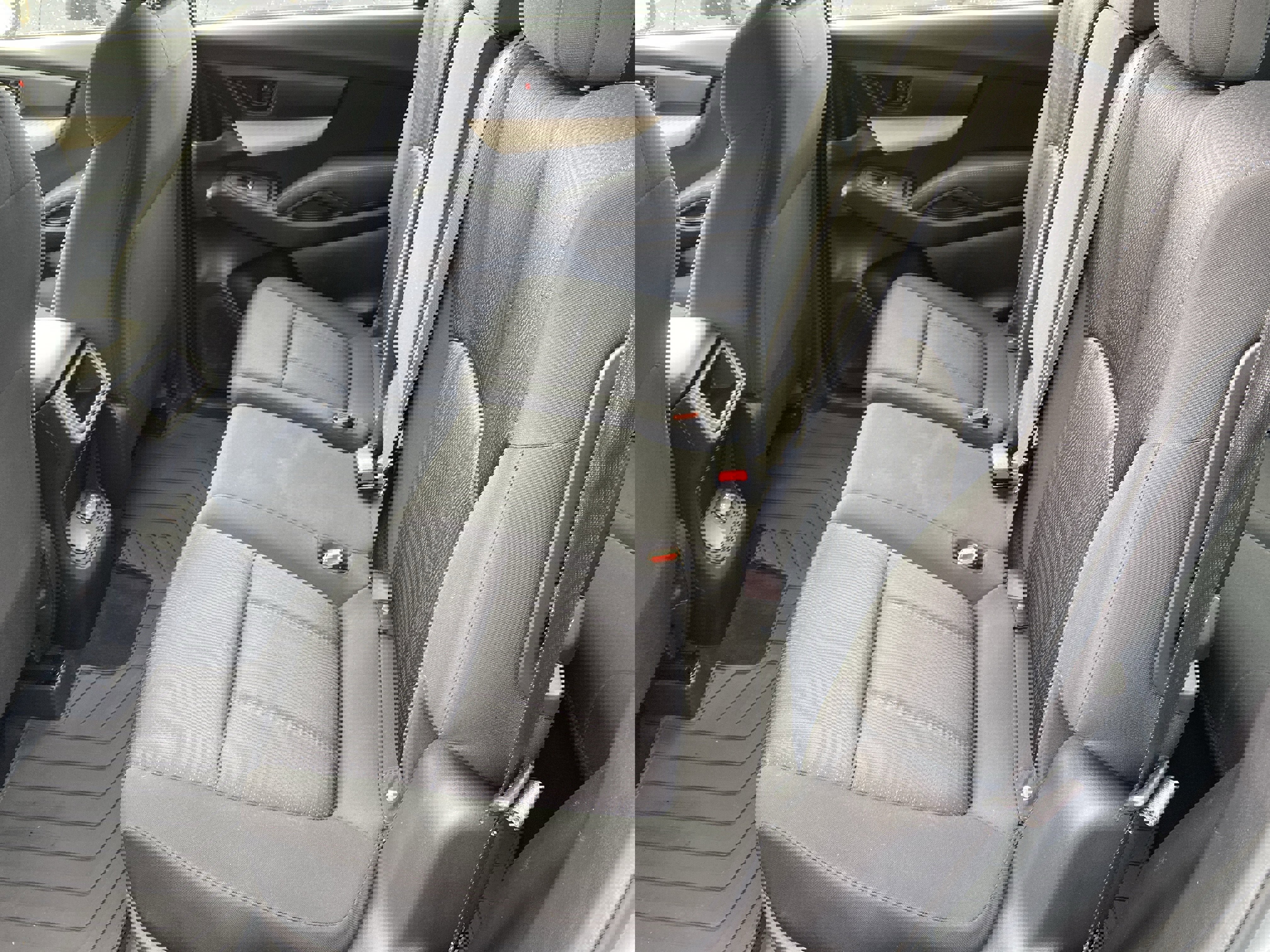 Used 2022 Subaru Ascent 8-Passenger image 23