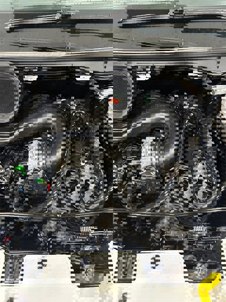 Used 2024 Ford Transit 250 Low Roof w/ Exterior Upgrade Package image 7