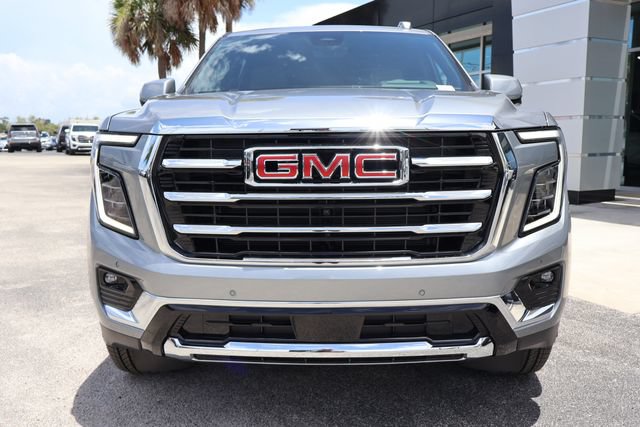 New 2026 GMC Yukon XL Elevation w/ Elevation Premium Package AWD/4WD image 3