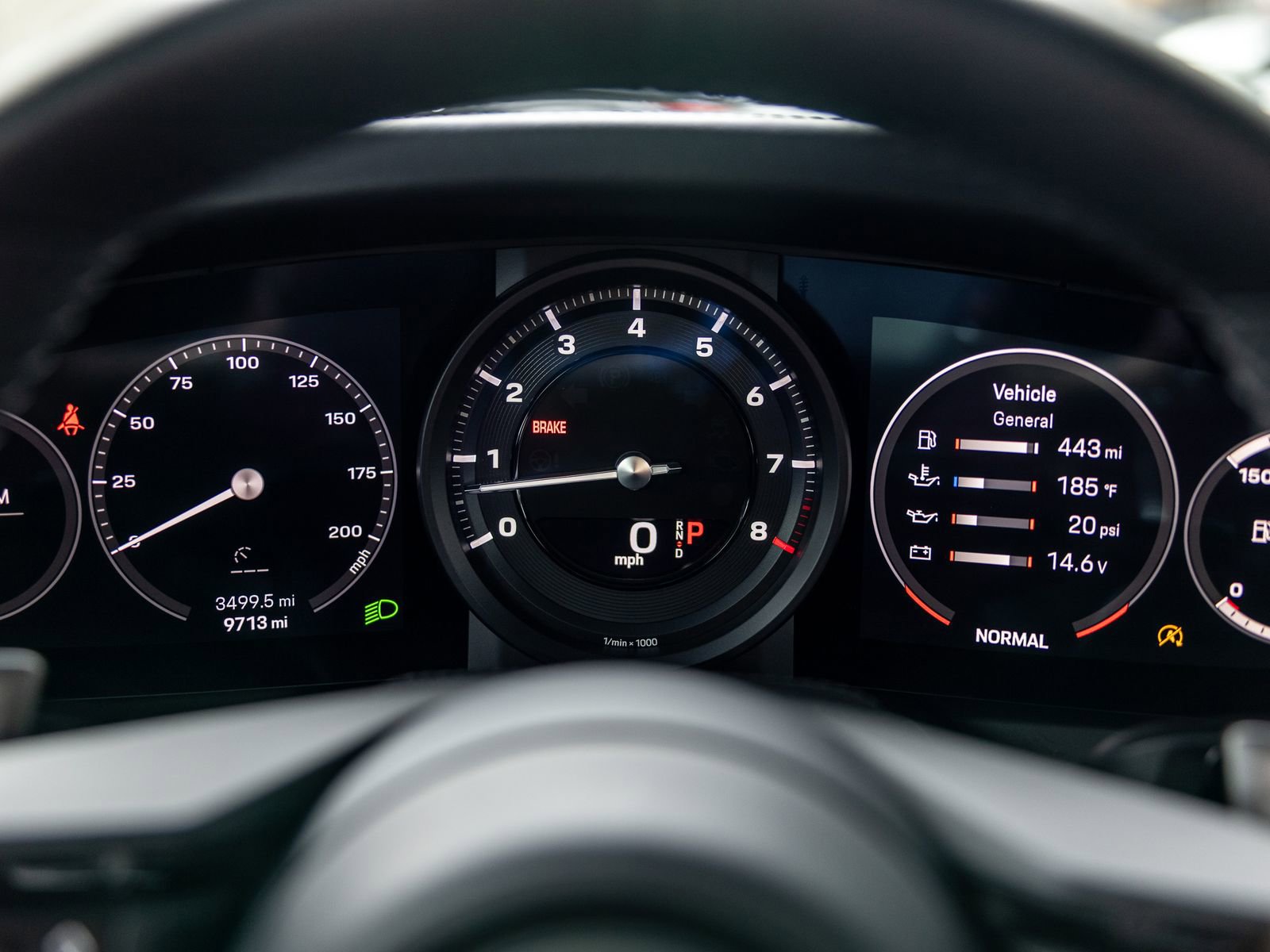 Certified 2024 Porsche 911 Carrera T image 49