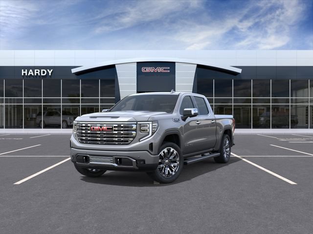 New 2026 GMC Sierra 1500 Denali AWD/4WD image 8