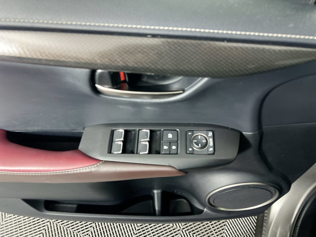 Used 2019 Lexus NX 300 FWD w/ Premium Package image 10