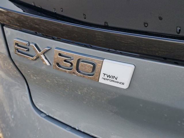 New 2026 Volvo EX30 Cross Country Ultra w/ Protection Package Premier AWD/4WD image 8