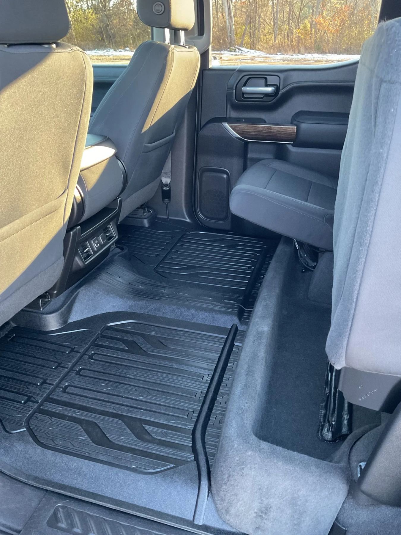 Used 2021 GMC Sierra 1500 Elevation image 55